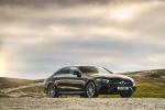Mercedes-Benz CLS400 d 4Matic AMG Line 2018 года (UK)